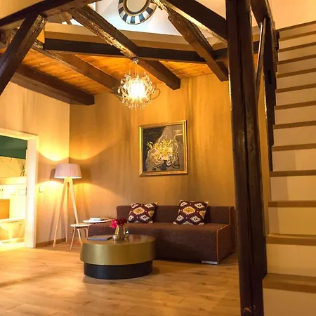 Apartmenthaus Am Dom Junior Suite Mit Parkplatz Zwickau Buitenkant foto