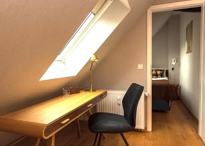 Apartmenthaus Am Dom Junior Suite Mit Parkplatz