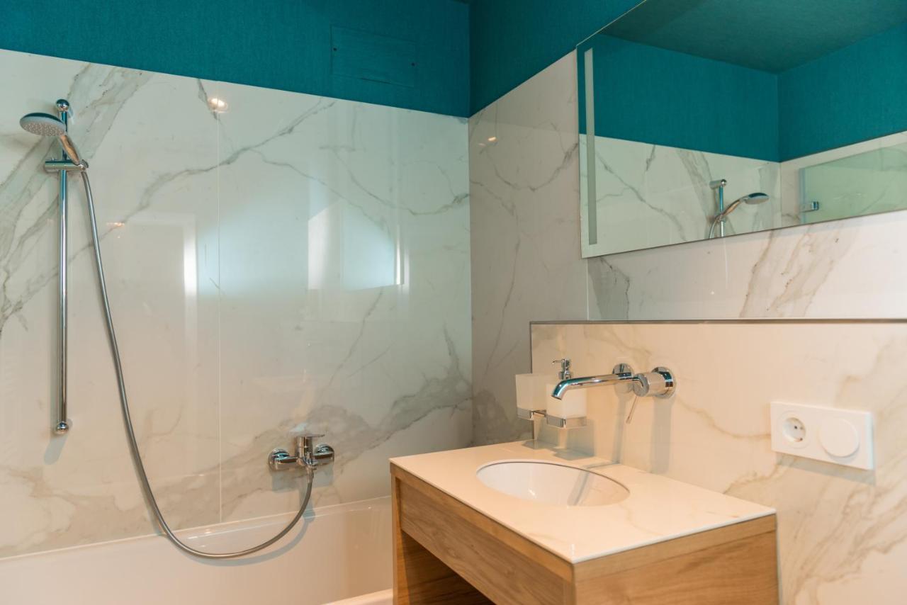 Apartmenthaus Am Dom Junior Mit Parkplatz Apartment