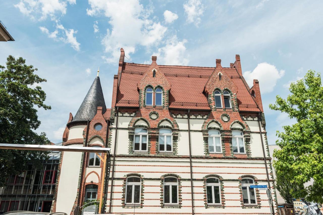 Apartmenthaus Am Dom Junior Mit Parkplatz *