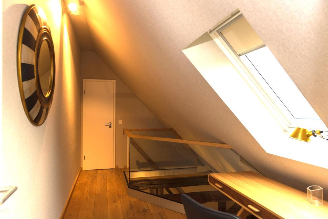 Apartment Apartmenthaus Am Dom Junior Mit Parkplatz