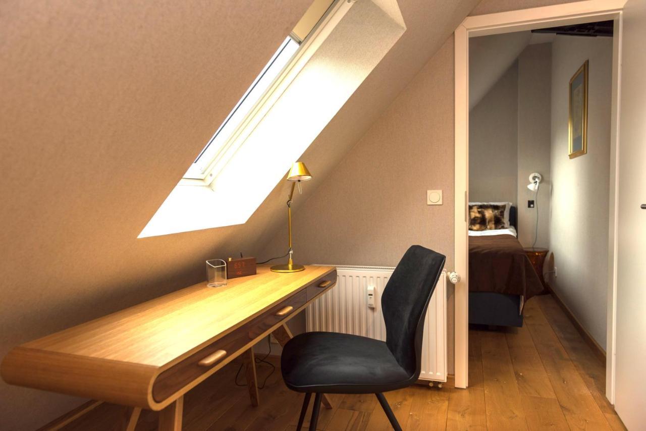 Apartment Apartmenthaus Am Dom Junior Mit Parkplatz Zwickau