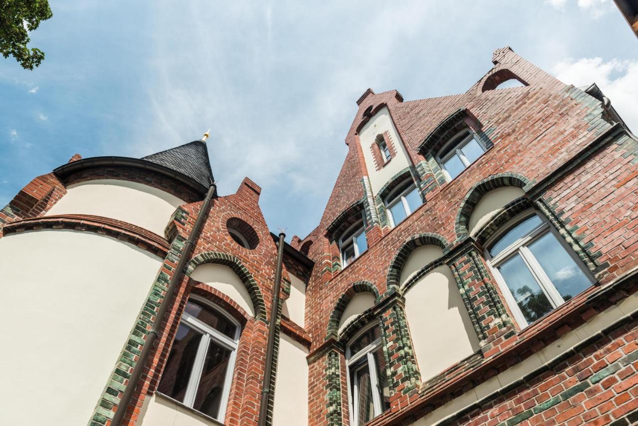 Apartment Apartmenthaus Am Dom Junior Mit Parkplatz *
