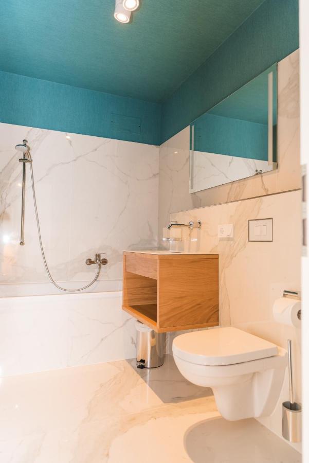 Apartmenthaus Am Dom Junior Mit Parkplatz *