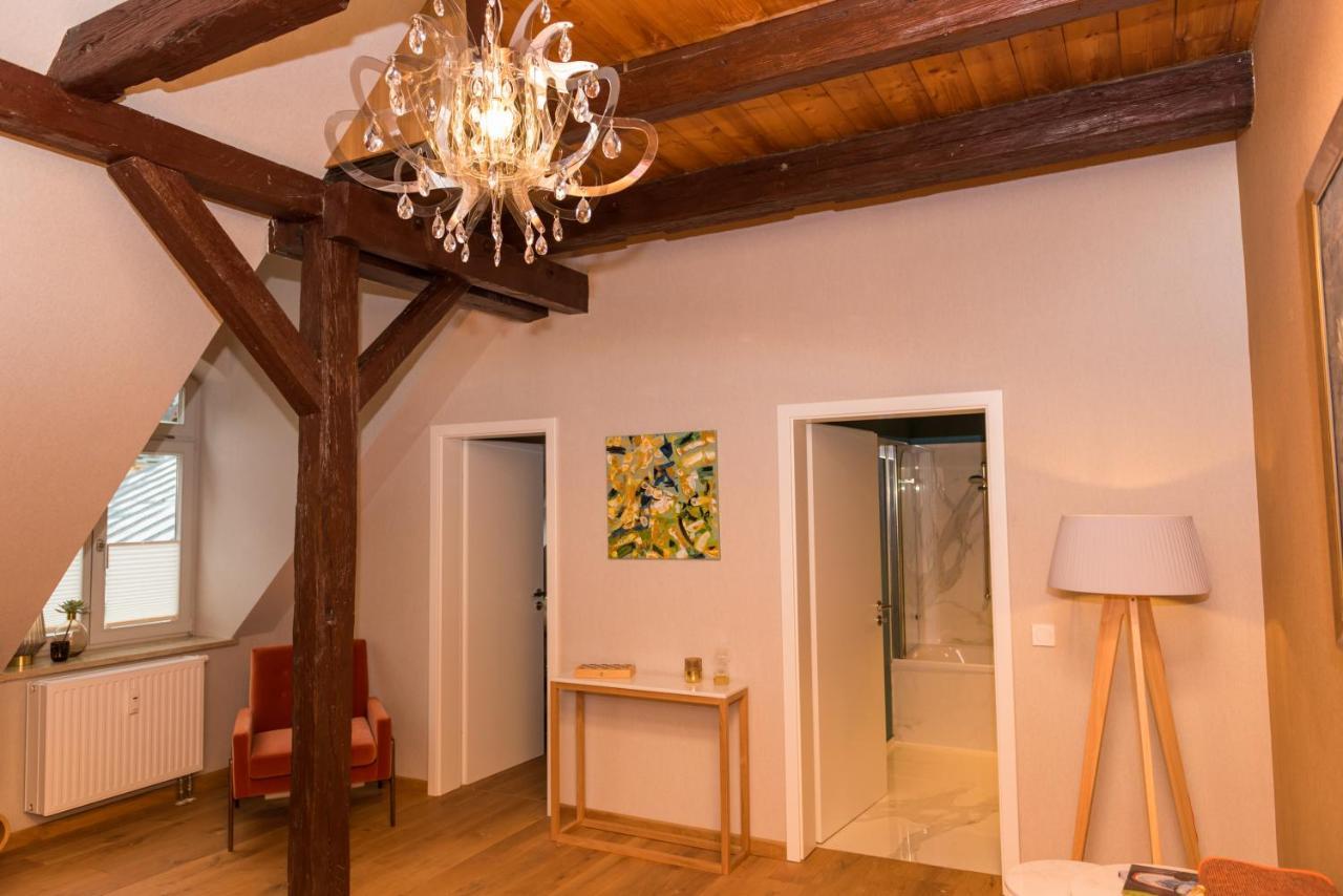Apartmenthaus Am Dom Junior Mit Parkplatz Apartment Zwickau
