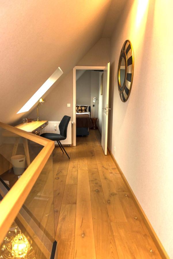 Apartmenthaus Am Dom Junior Mit Parkplatz *