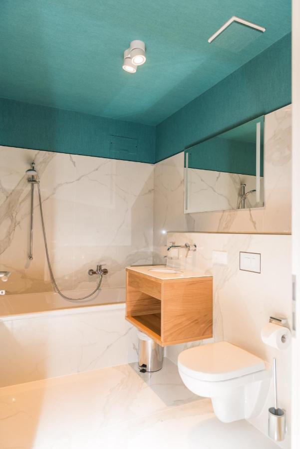 Apartmenthaus Am Dom Junior Mit Parkplatz Zwickau