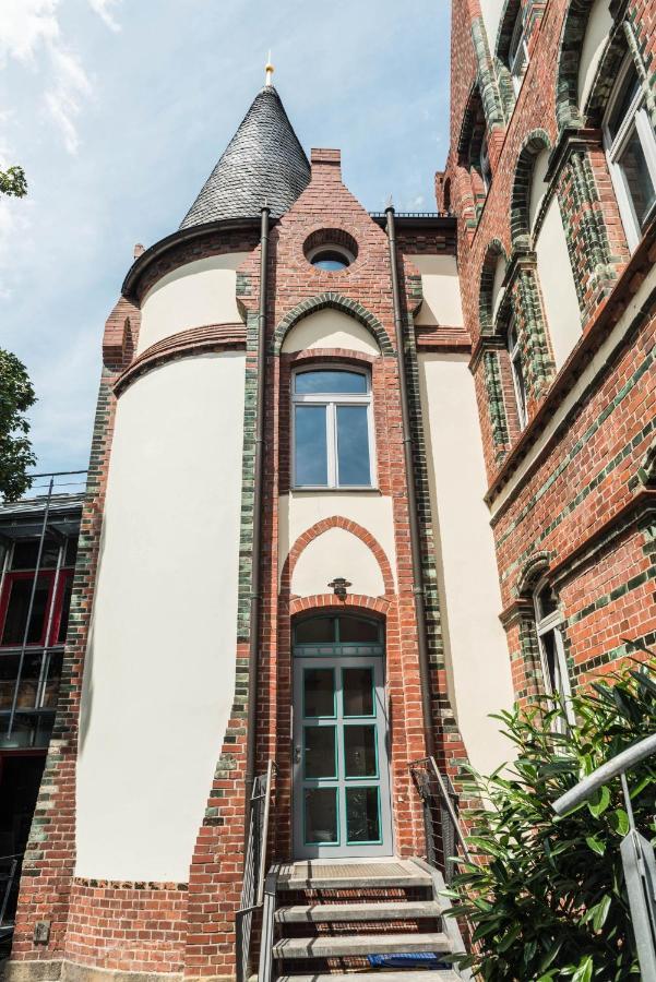 Apartmenthaus Am Dom Junior Mit Parkplatz