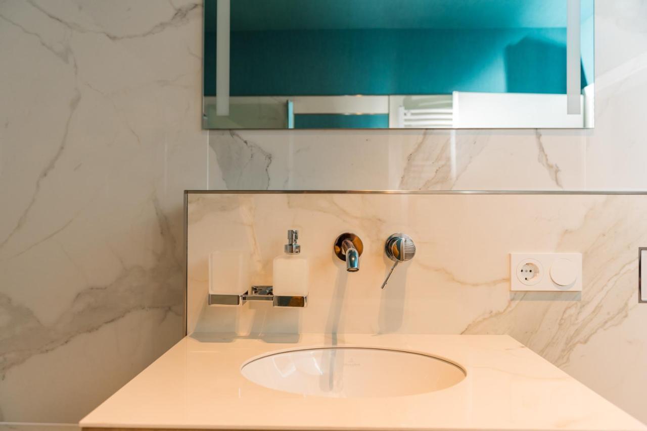 Apartmenthaus Am Dom Junior Mit Parkplatz Apartment *