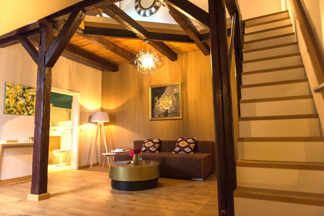 Apartment Apartmenthaus Am Dom Junior Mit Parkplatz *